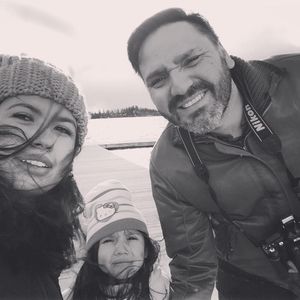 Meet your Posher, Alberto